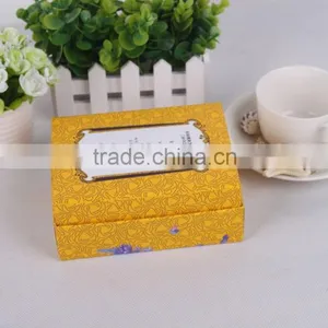 Custom Cosmetic Packaging Boxes High Quality Cardboard Box thumbnail-3