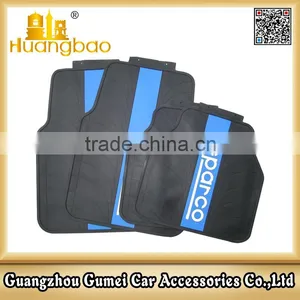 New Design Best Selling Car Floor Mats ,customized Car Mats thumbnail-1