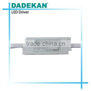 Constant Current Led Driver Power Supply thumbnail-5