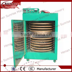 Small Green Tea Processing Machine thumbnail-5