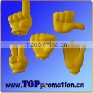 Stress Hand TPPUQ120 thumbnail-1