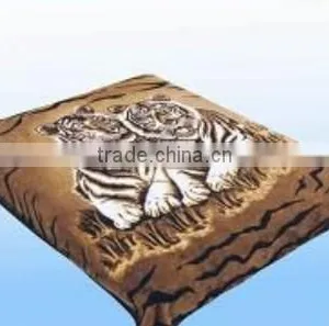 Raschel Blanket thumbnail-1