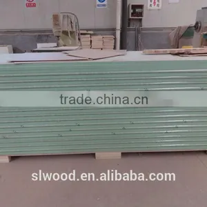 6mm 9mm 15mm 16mm 25mm HPL Plywood With China Manufacture thumbnail-1