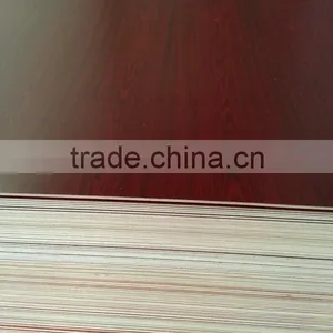 Melamine Mdf and Plywood and Particle Board thumbnail-3