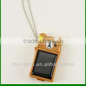Mini Rilakkuma Solar Energy Charger for IPhone 4/4S, IPod thumbnail-1