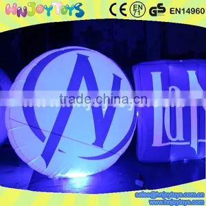 Hot Selling Your Best Choice Led Light Ball,led Crystal Magic Ball Light,garden Light Ball thumbnail-4