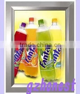 Snap Frame LED Super Slim Light Box thumbnail-1