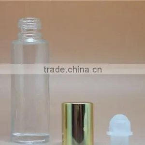 15ml Perfume Roller Glass Ball Bottle 15ml Roll on Bottle Glass Bottle With Roller BalL thumbnail-5