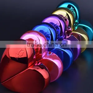 20 ml Cosmetics Spray Bottle High-end Portable Perfume Bottles Toner Packaging Glass Bottle Love With Small Spray Bottle thumbnail-1