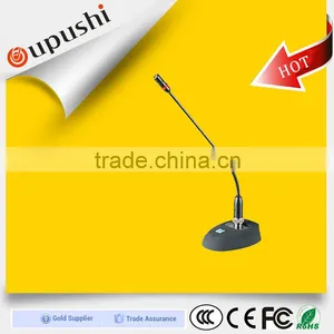 Low Price Conference System Wired Microphone for Teachers Form Tmall thumbnail-1