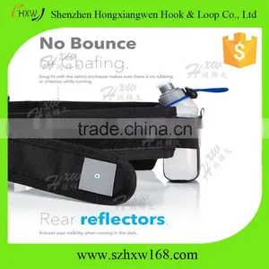 Hydration Running Belt Free and Lightweight Runners Waist Pack thumbnail-3