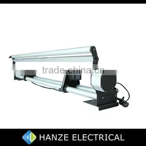 Automatic Media Take up System for Mutoh,Roland,Epson ,Mimaki thumbnail-1