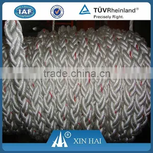 10-60mm Marine Mooring Rope,manila Marine Rope,mooring Rope for Ship thumbnail-2