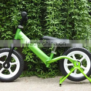 Orig. RIDE Kids Balance Bike Without Pedals thumbnail-1