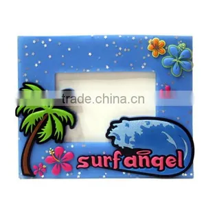 Factory Wholesale PVC Cartoon Picture Frame Arts Gits thumbnail-1