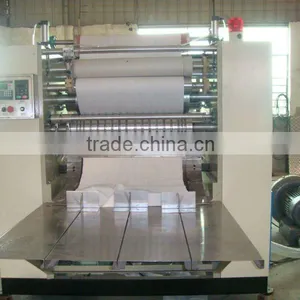 CDH-N-3L Folding Towel Machine thumbnail-5