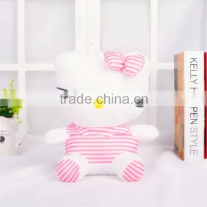 Popular Soft Stuffed Cute Plush Doll thumbnail-2