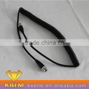Metal Detector Cable Raw Material Malaysia thumbnail-1