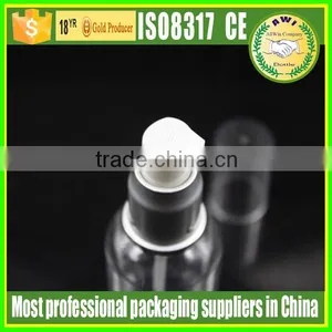 Empty Perfume Bottles for Sale With Plastic Spray Bottles thumbnail-2