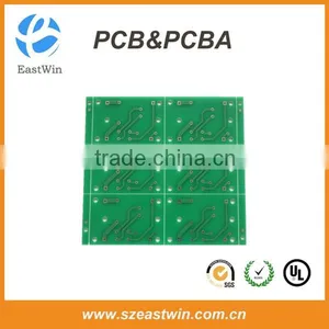 Customized High Quality Main Control Board for 3D Printer thumbnail-6