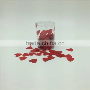 2016 New Products Wedding Metallic Confetti thumbnail-3