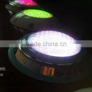 RGB Led Underwater Swimming Pool Lighting thumbnail-5