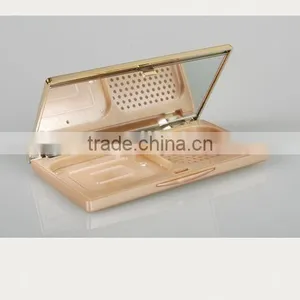 Two Way Cake Compact Powder Case thumbnail-4