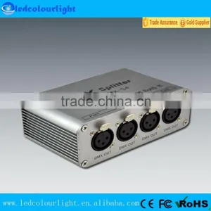Ledwalker 4S DMX LED Splitter Wholesale thumbnail-3