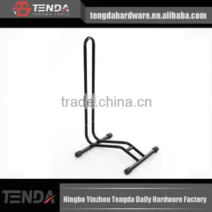 High Quality Bicycle Accessories Single Rack Bike Display Stand thumbnail-1