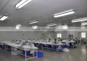 Suzhou Sunmed Co., Ltd. company overview - view 3 thumbnail