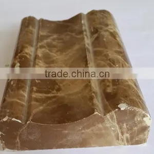Brown Marble Skirting and Border Line thumbnail-1