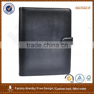 Popular a4 Conference File Folder/leather File Folder thumbnail-1