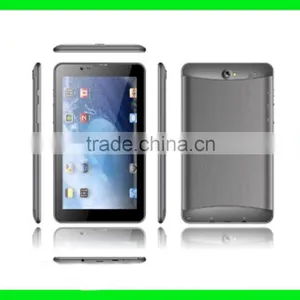 Vatop 2015 New Tablet pc Built in 3g Tablet pc MTK8312 Dual Core 7inch Andoid Tablet thumbnail-2