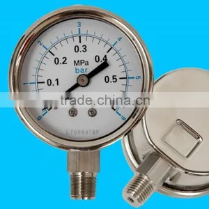 Temperature Pressure Gauge thumbnail-1