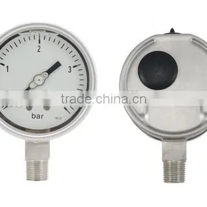 Electric Contact Gauge Manometer thumbnail-1