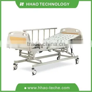 Three Function Electric Bed thumbnail-1