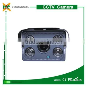 High Speed Wide Angle Surveillance Camera Cctv Hikvision thumbnail-2