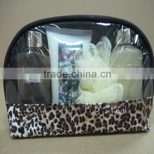 Wholesale Bathroom Set of Travel Kit thumbnail-1