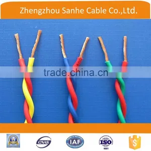 Electrical Wire From China/ BV Wire/THW Wire/ thumbnail-1