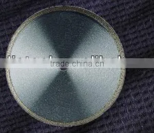 12" Diamond Tile Blades thumbnail-1