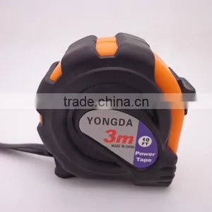 3M China Supplies ,Cheapest Rubber Cover Tape Measure Pink thumbnail-3