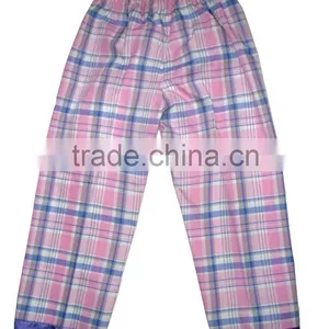 Yarn Dyed Women's Sleepwear thumbnail-2