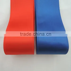 Wholesale 2" Inch Polyester Ribbon for Flower Wrapping,satin Ribbon for Flower Wrapping,top Quality Ribbon for Flowewr Wrapping thumbnail-2
