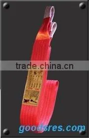 100% PES Flat Lifting Sling thumbnail-1