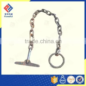 G80/G40 Log Boom Chain thumbnail-1