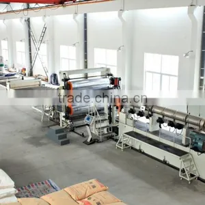 PE Construction Board Extrusion Line/PE Template Machine thumbnail-2