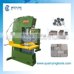 Natural Paving Stone Cutting thumbnail-1