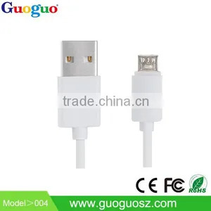 Top Selling V8 Micro USB Data Cable for Samsum Galaxy S6 thumbnail-5