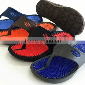 New Model Eva Slipper for Man thumbnail-1