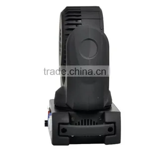 36x3w RGBW Cree Led Moving Head Lights thumbnail-5